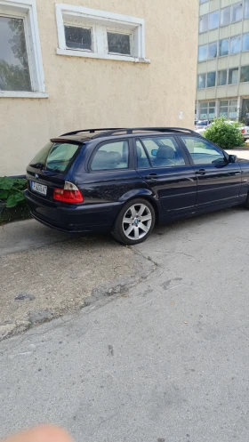 BMW 320 - 3000 € / 5867.49 лв. - 50115939 5