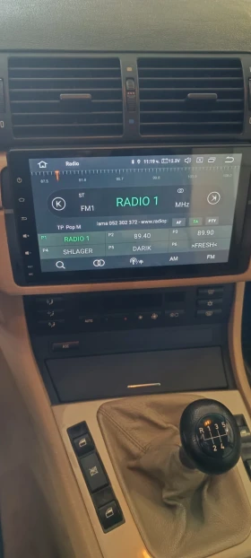 BMW 320 - 3000 € / 5867.49 лв. - 50115939 10