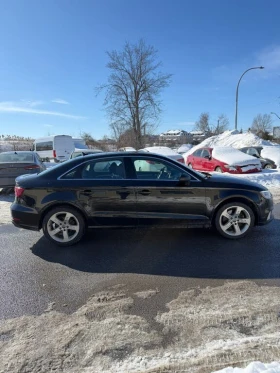 Audi A3 quattro Komfort* АвтоКредит* (Цена до БГ)  - 13499 € / 26401.75 лв. - 56967027 4