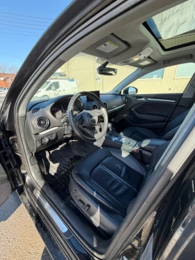 Audi A3 quattro Komfort* АвтоКредит* (Цена до БГ)  - 13499 € / 26401.75 лв. - 56967027 11