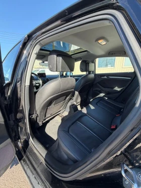 Audi A3 quattro Komfort* АвтоКредит* (Цена до БГ)  - 13499 € / 26401.75 лв. - 56967027 15