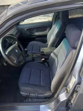 BMW 318 - 2700 € / 5280.74 лв. - 13028605 10