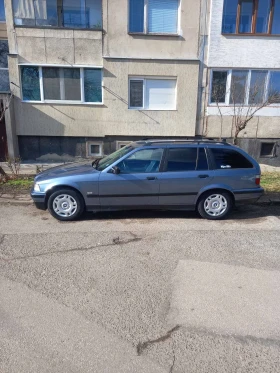 BMW 318 - 2700 € / 5280.74 лв. - 13028605 3