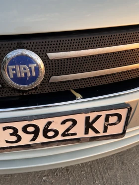 Fiat Multipla - 1400 € / 2738.16 лв. - 19989850 13