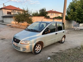 Fiat Multipla - 1400 € / 2738.16 лв. - 19989850 6