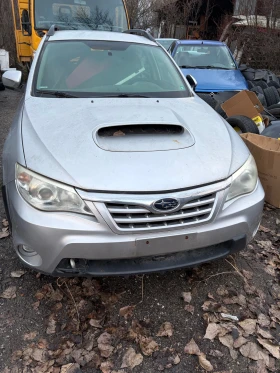 Subaru Impreza Топ цени