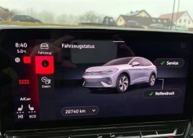 VW ID.5 GTX  - 32500 € / 63564.47 лв. - 11772034 12