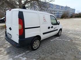 Fiat Doblo 1.9JTD Климатик  - 2499 € / 4887.62 лв. - 83575555 5