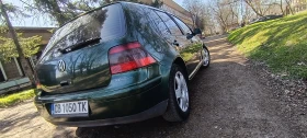VW Golf 1.9 90kc ALH - 1690 € / 3305.35 лв. - 45336078 11