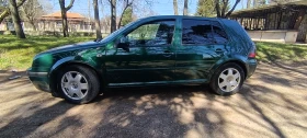 VW Golf 1.9 90kc ALH - 1690 € / 3305.35 лв. - 45336078 13