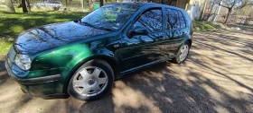 VW Golf 1.9 90kc ALH - 1690 € / 3305.35 лв. - 45336078 2