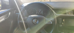 Skoda Octavia DSG 6 - 9000 € / 17602.47 лв. - 40186363 7