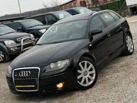 Audi A3 2.0TDI 170кс 6с S-LINE ПАНОРАМА КОЖА ПОДГРЕВ - 3850 € / 7529.95 лв. - 28961958 3