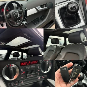 Audi A3 2.0TDI 170кс 6с S-LINE ПАНОРАМА КОЖА ПОДГРЕВ - 3850 € / 7529.95 лв. - 28961958 17