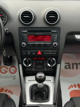 Audi A3 2.0TDI 170кс 6с S-LINE ПАНОРАМА КОЖА ПОДГРЕВ - 3850 € / 7529.95 лв. - 28961958 16