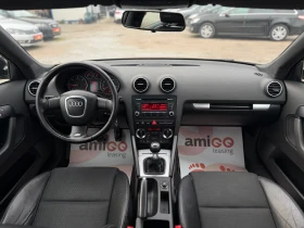 Audi A3 2.0TDI 170кс 6с S-LINE ПАНОРАМА КОЖА ПОДГРЕВ - 3850 € / 7529.95 лв. - 28961958 9