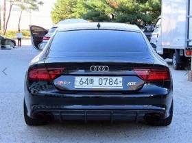Audi S7 CARBON* BANG & OLUFSEN* ПОДГРЕВИ* HEAD-UP*  - 16500 € / 32271.19 лв. - 93778750 3