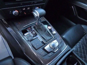 Audi S7 CARBON* BANG & OLUFSEN* ПОДГРЕВИ* HEAD-UP*  - 16500 € / 32271.19 лв. - 93778750 10