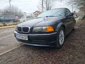 BMW 318 318 + lpg  - 4200 € / 8214.49 лв. - 73431740 2