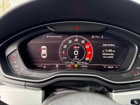 Audi S5 * Technik * CARFAX * ЦЕНА ДО БГ - 20000 € / 39116.60 лв. - 17068709 8