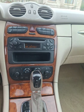 Mercedes-Benz CLK 2.7cdi.avtomat - 2650 € / 5182.95 лв. - 49115425 11