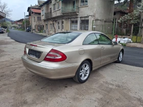 Mercedes-Benz CLK 2.7cdi.avtomat - 2650 € / 5182.95 лв. - 49115425 5