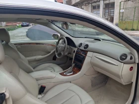 Mercedes-Benz CLK 2.7cdi.avtomat - 2650 € / 5182.95 лв. - 49115425 8