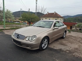 Mercedes-Benz CLK 2.7cdi.avtomat - 2650 € / 5182.95 лв. - 49115425 3