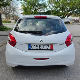 Peugeot 208 1.4HDI - 4999 € / 9777.19 лв. - 35302525 5