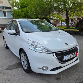 Peugeot 208 1.4HDI - 4999 € / 9777.19 лв. - 35302525 2