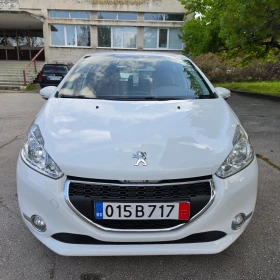 Peugeot 208 1.4HDI - 4999 € / 9777.19 лв. - 35302525 6