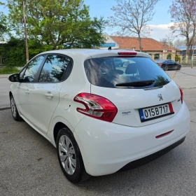 Peugeot 208 1.4HDI - 4999 € / 9777.19 лв. - 35302525 3