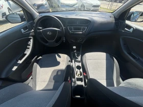 Hyundai I20 1.2 ���-������ | Mobile.bg � ����� ������ 11