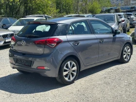 Hyundai I20 1.2 ���-������ | Mobile.bg � ����� ������ 5