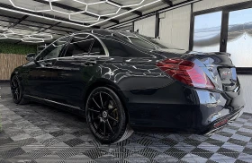 ����� �� �������� �� Mercedes-Benz S 350 PANORAMA/AMG-line/GERMANY/�������� ������
