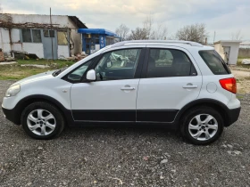 Fiat Sedici 2.0jtd facelift | Mobile.bg � ����� ������ 2