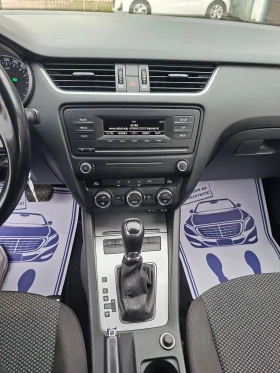 Skoda Octavia 1.6TDI* AUTOMATIC-DSG* 36�. � 223EUR. *  | Mobile.bg � ����� ������ 11