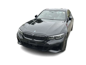 BMW 340 * xDrive Sedan Prem. Enhanced Pkg | Carbon Fibre | | Auto.bg — изображение 5