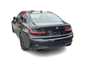 BMW 340 * xDrive Sedan Prem. Enhanced Pkg | Carbon Fibre | | Auto.bg — изображение 11
