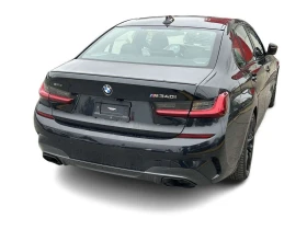 BMW 340 * xDrive Sedan Prem. Enhanced Pkg | Carbon Fibre | | Auto.bg — изображение 13