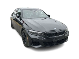 BMW 340 * xDrive Sedan Prem. Enhanced Pkg | Carbon Fibre | | Auto.bg — изображение 3