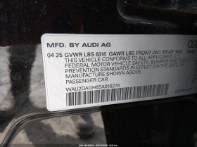 Audi A6 E-Tron Premium Plus | Mobile.bg � ����� ������ 9