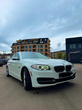 ������ BMW 528