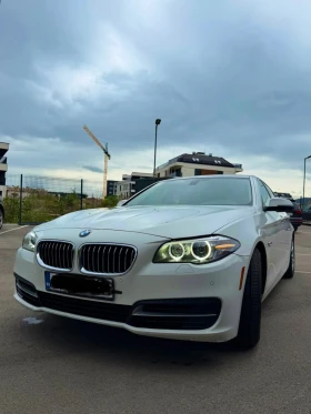 BMW 528 undefined | Auto.bg — изображение 2