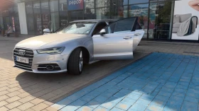 Audi A6 Audi A6 Avant 3.0 TDI 272 �.�. quattro | Matrix |  | Mobile.bg � ����� ������ 2