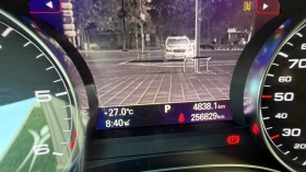 Audi A6 Audi A6 Avant 3.0 TDI 272 �.�. quattro | Matrix |  | Mobile.bg � ����� ������ 8