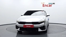 Kia K5 NOBLESSE/DIGITAL/DRIVE-ASSISTS/BLIND-SPOT | Mobile.bg � ����� ������ 2
