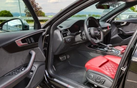 Audi S4 3.tfsi Premium plus - 38000 € / 74321.54 лв. - 55457893 8