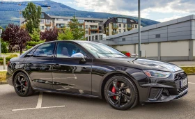 Audi S4 3.tfsi Premium plus - 38000 € / 74321.54 лв. - 55457893 4