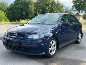 ������ Opel Astra